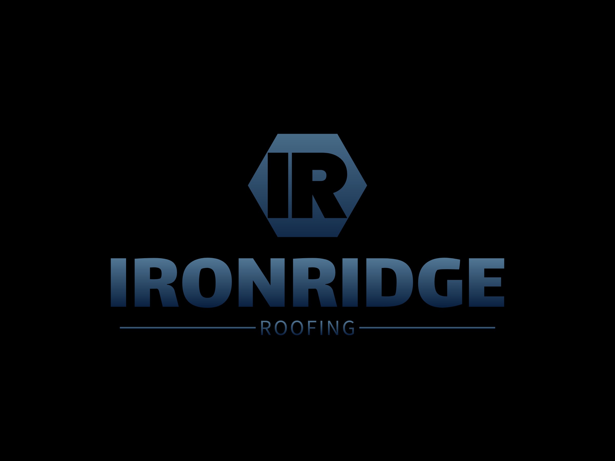 IronRidge Roofing