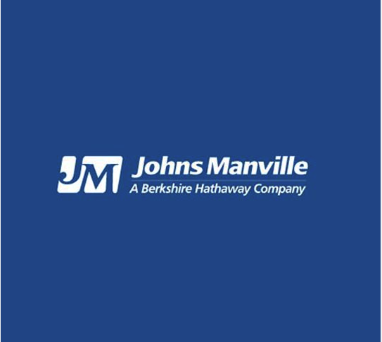 Johns Manville — A Berkshire Hathaway Company